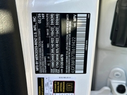 Mercedes-Benz GLE GLE 580 4MATIC SUV 2026