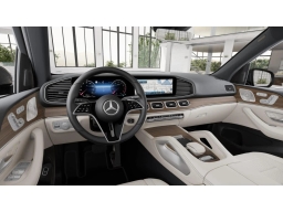 Mercedes-Benz GLE GLE 580 4MATIC SUV 2026