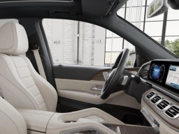 Mercedes-Benz GLE GLE 580 4MATIC SUV 2026