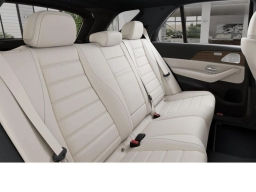 Mercedes-Benz GLE GLE 580 4MATIC SUV 2026