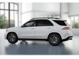 Mercedes-Benz GLE GLE 580 4MATIC SUV 2026