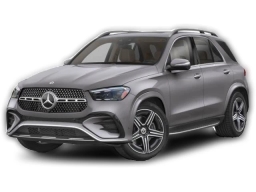 Mercedes-Benz GLE GLE 580 4MATIC SUV 2026