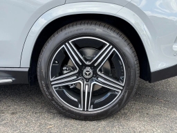 Mercedes-Benz GLE GLE 580 4MATIC SUV 2026