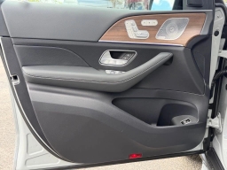 Mercedes-Benz GLE GLE 580 4MATIC SUV 2026