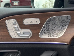 Mercedes-Benz GLE GLE 580 4MATIC SUV 2026