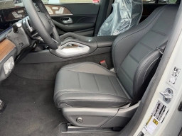 Mercedes-Benz GLE GLE 580 4MATIC SUV 2026