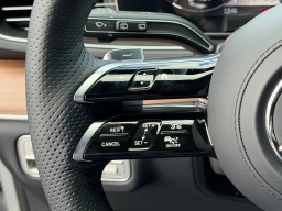 Mercedes-Benz GLE GLE 580 4MATIC SUV 2026