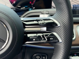 Mercedes-Benz GLE GLE 580 4MATIC SUV 2026