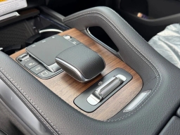 Mercedes-Benz GLE GLE 580 4MATIC SUV 2026