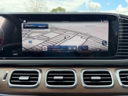 Mercedes-Benz GLE GLE 580 4MATIC SUV 2026