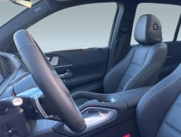 Mercedes-Benz GLE GLE 580 4MATIC SUV 2026