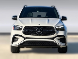 Mercedes-Benz GLE GLE 580 4MATIC SUV 2026