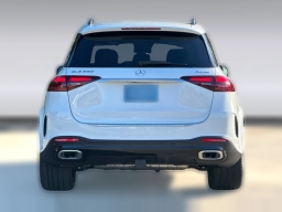 Mercedes-Benz GLE GLE 580 4MATIC SUV 2026