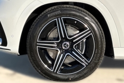 Mercedes-Benz GLE GLE 580 4MATIC SUV 2026