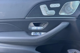 Mercedes-Benz GLE GLE 580 4MATIC SUV 2026