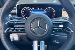 Mercedes-Benz GLE GLE 580 4MATIC SUV 2026