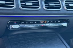 Mercedes-Benz GLE GLE 580 4MATIC SUV 2026