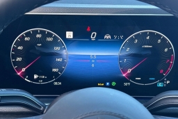 Mercedes-Benz GLE GLE 580 4MATIC SUV 2026