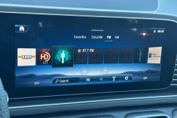 Mercedes-Benz GLE GLE 580 4MATIC SUV 2026