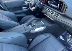 Mercedes-Benz GLE GLE 580 4MATIC SUV 2026