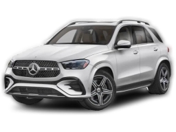 Mercedes-Benz GLE GLE 580 4MATIC SUV 2026
