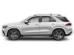 Mercedes-Benz GLE GLE 580 4MATIC SUV 2026