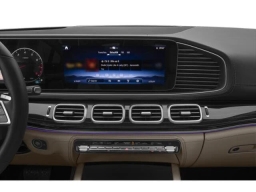 Mercedes-Benz GLE GLE 580 4MATIC SUV 2026