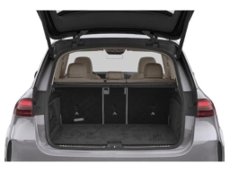 Mercedes-Benz GLE GLE 580 4MATIC SUV 2026