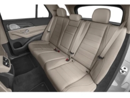 Mercedes-Benz GLE GLE 580 4MATIC SUV 2026