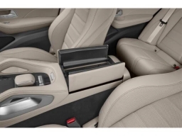 Mercedes-Benz GLE GLE 580 4MATIC SUV 2026