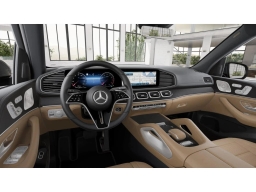 Mercedes-Benz GLE GLE 580 4MATIC SUV 2026