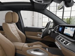 Mercedes-Benz GLE GLE 580 4MATIC SUV 2026