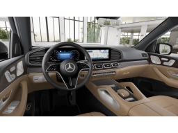 Mercedes-Benz GLE GLE 580 4MATIC SUV 2026