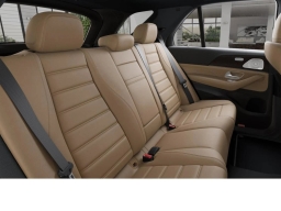 Mercedes-Benz GLE GLE 580 4MATIC SUV 2026