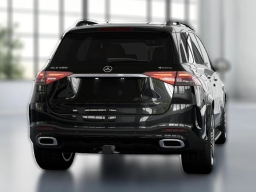 Mercedes-Benz GLE GLE 580 4MATIC SUV 2026