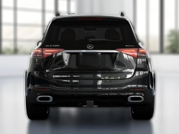 Mercedes-Benz GLE GLE 580 4MATIC SUV 2026