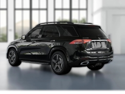 Mercedes-Benz GLE GLE 580 4MATIC SUV 2026