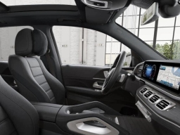 Mercedes-Benz GLE GLE 580 4MATIC SUV 2026