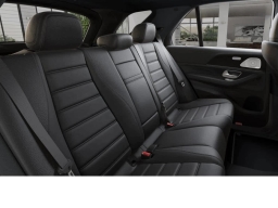 Mercedes-Benz GLE GLE 580 4MATIC SUV 2026