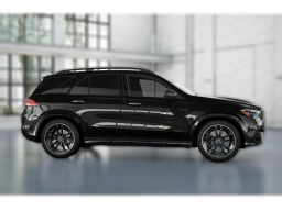 Mercedes-Benz GLE GLE 580 4MATIC SUV 2026