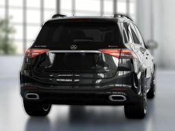 Mercedes-Benz GLE GLE 580 4MATIC SUV 2026