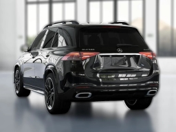 Mercedes-Benz GLE GLE 580 4MATIC SUV 2026