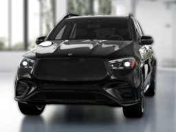 Mercedes-Benz GLE GLE 580 4MATIC SUV 2026