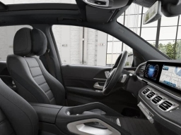 Mercedes-Benz GLE GLE 580 4MATIC SUV 2026