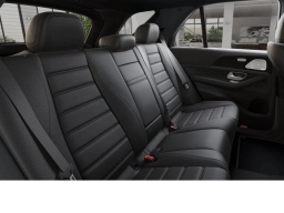 Mercedes-Benz GLE GLE 580 4MATIC SUV 2026