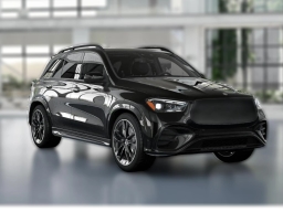 Mercedes-Benz GLE GLE 580 4MATIC SUV 2026