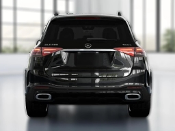 Mercedes-Benz GLE GLE 580 4MATIC SUV 2026
