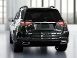 Mercedes-Benz GLE GLE 580 4MATIC SUV 2026