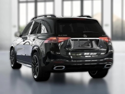 Mercedes-Benz GLE GLE 580 4MATIC SUV 2026