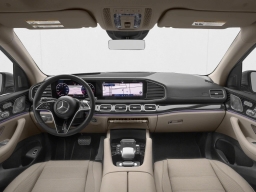 Mercedes-Benz GLE GLE 580 4MATIC SUV 2026